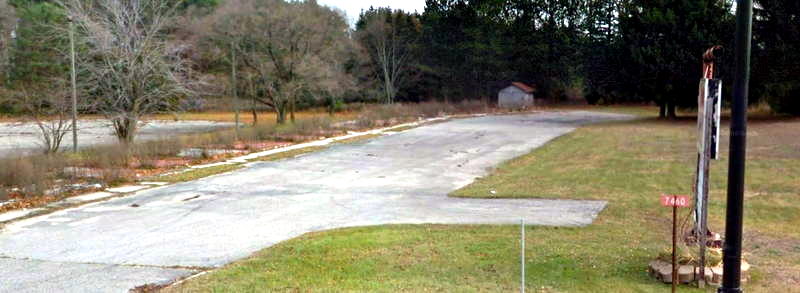 Vacationland Motel (Carousel Motel) - Street View Photos (newer photo)